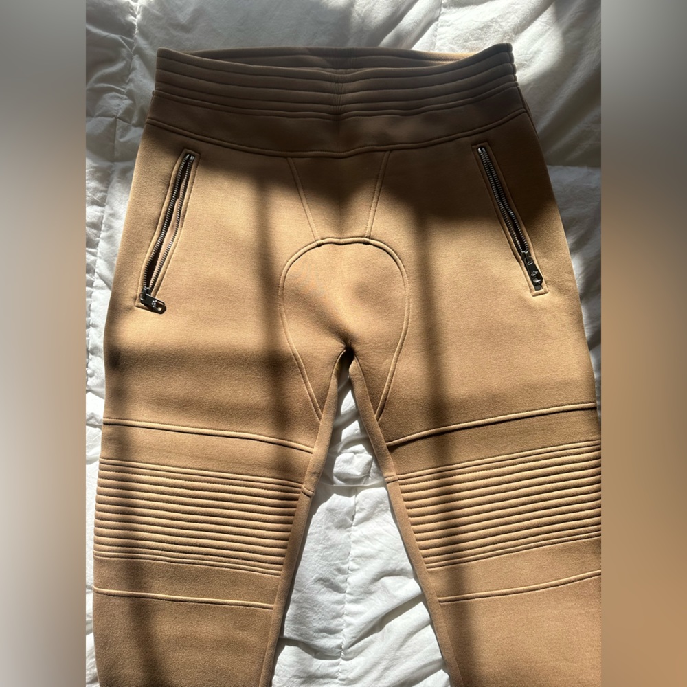Neil Barrett sweatpants size M.